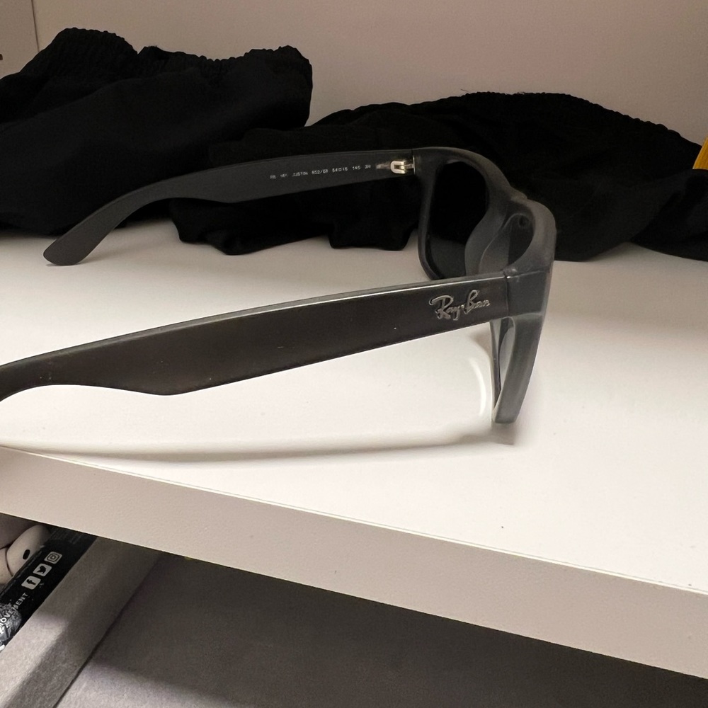 Ray ban glasses 100% authentic